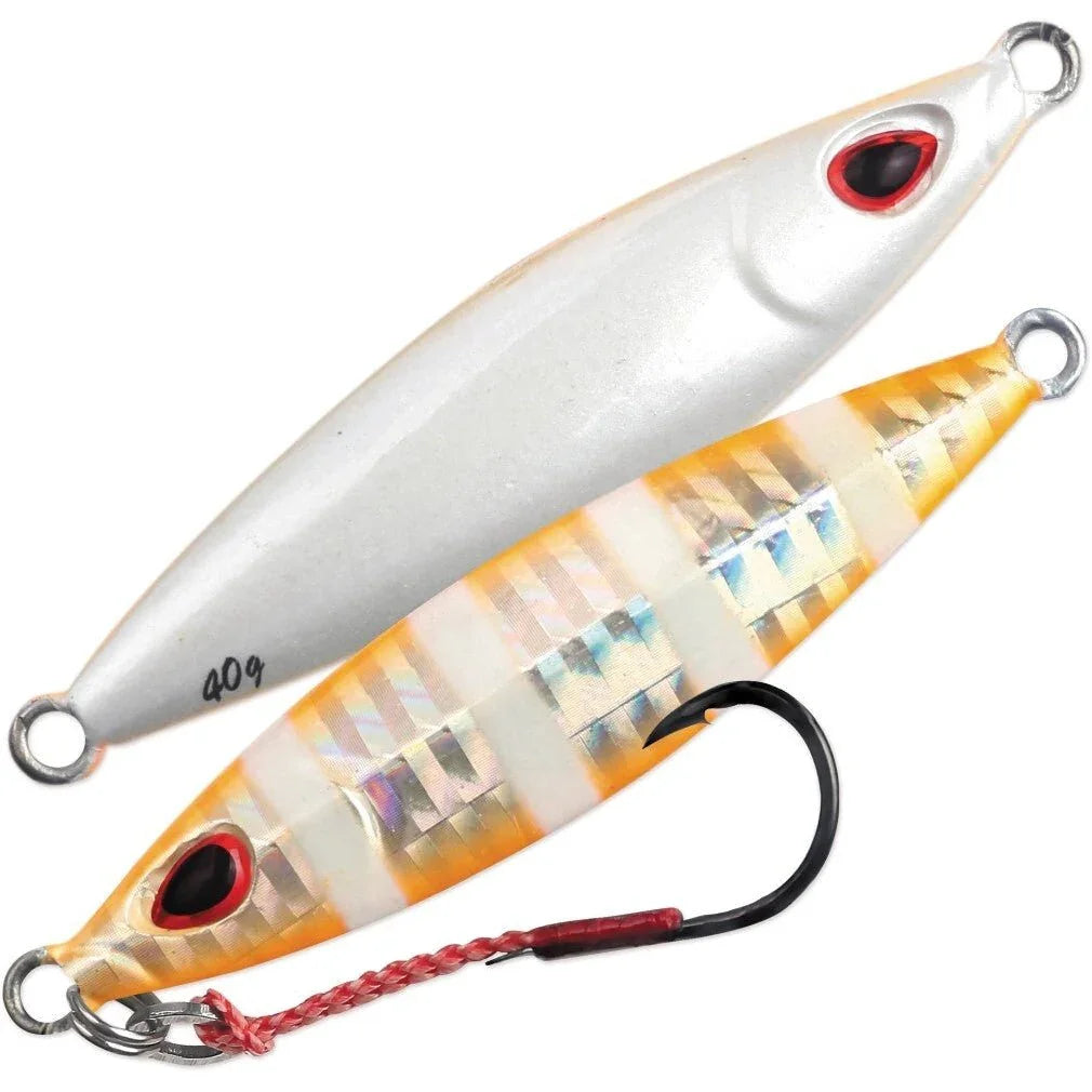 Storm Koika Metal Jig Lure 60g - Addict Tackle