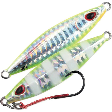 Storm Koika Metal Lure Jig 40g - Addict Tackle