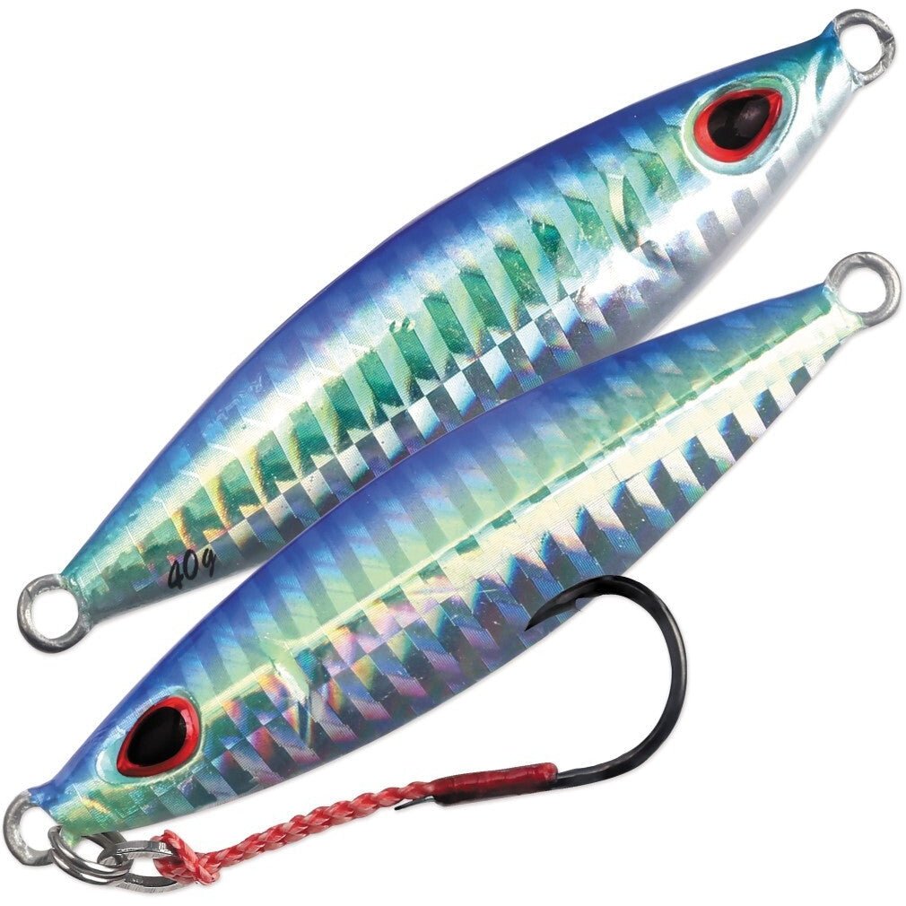 Storm Koika Metal Lure Jig 40g - Addict Tackle