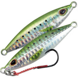 Storm Koika Metal Lure Jig 80g - Addict Tackle