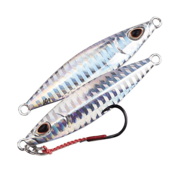 Storm Koika Metal Lure Jig 80g - Addict Tackle