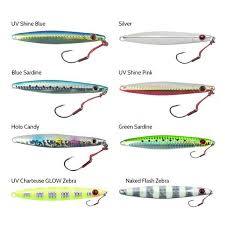 Storm fishing products - Storm Lures & Rods - Addict Tackle