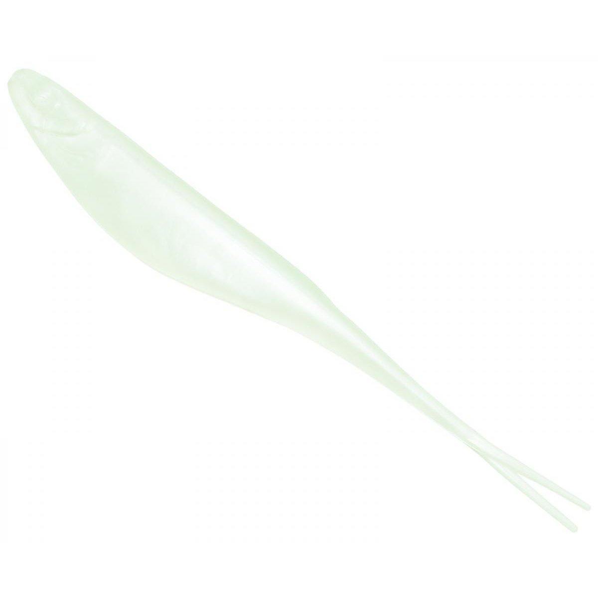 Zman 8in Streak XL Soft Plastic by Addict Tackle at Addict Tackle