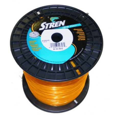Stren IGFA Hi Vis Gold Mono Fishing Line by Stren at Addict Tackle