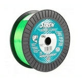 Stren IGFA Hi Vis Green Mono Line - Addict Tackle
