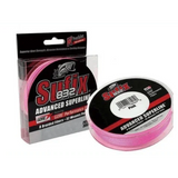 Sufix 832 Advanced Superline Braid Pink - 150yd - Addict Tackle