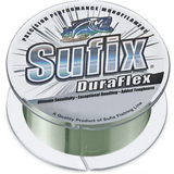 Sufix Duraflex G2 Monofilament Fishing Line 300m - Addict Tackle