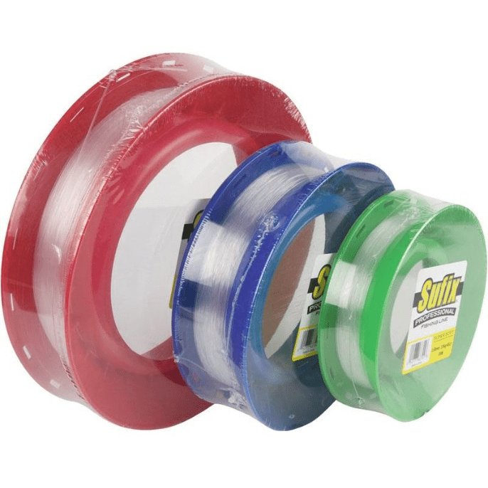 Sufix HandCaster - Addict Tackle