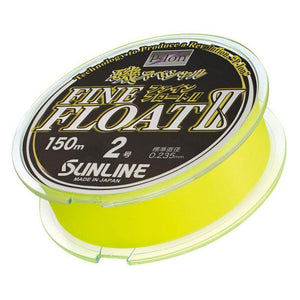Sunline Fine Float Mono Floating Line by Sunline at Addict Tackle
