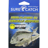Sure Catch Bream/Flathead Rig by Sure Catch at Addict Tackle