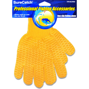 SureCatch Gloves - Addict Tackle