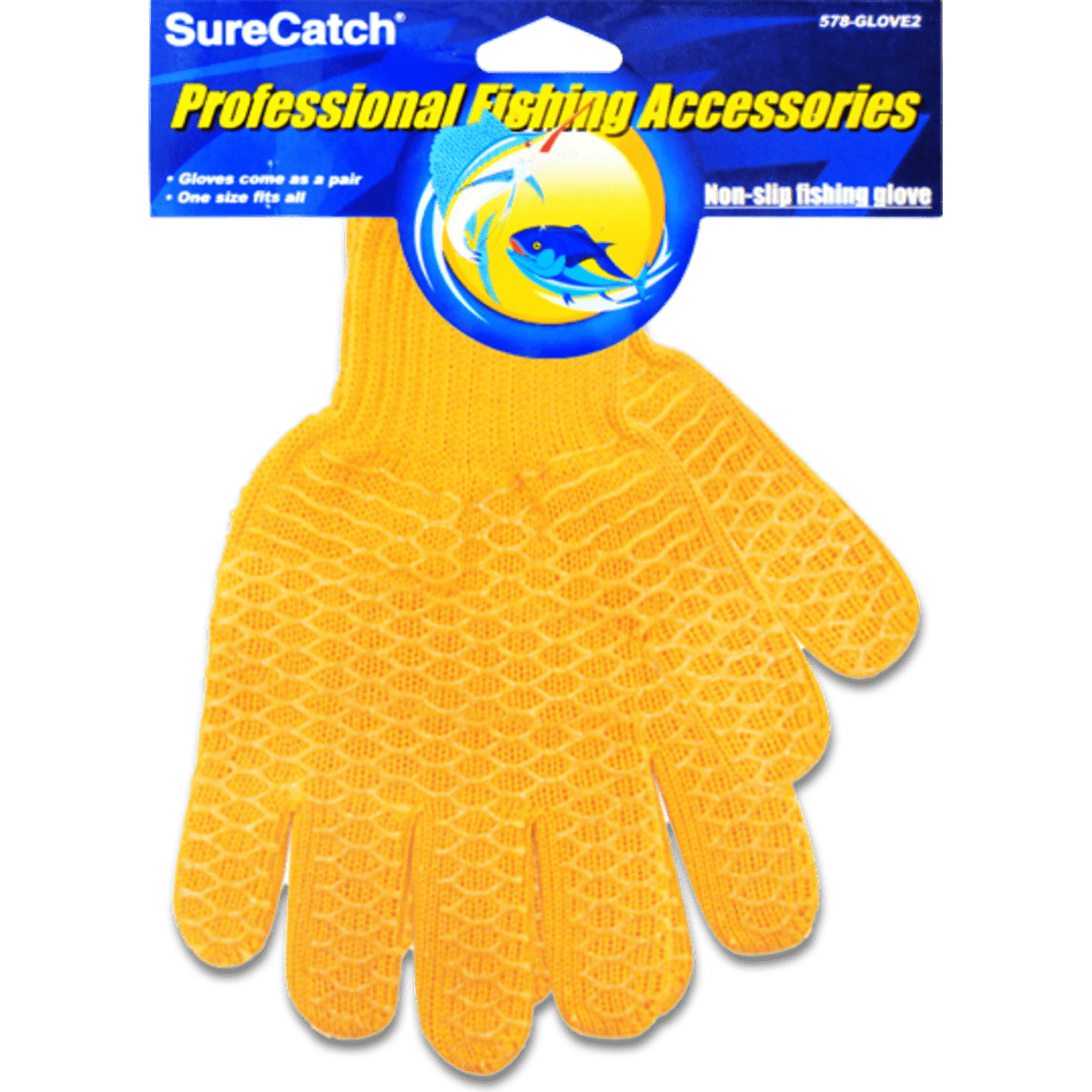 SureCatch Gloves - Addict Tackle