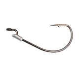 Tackle Tactics Chinlockz Weedless Unweighted Hook by Tackle Tactics at Addict Tackle