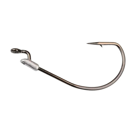 Tackle Tactics Chinlockz Weedless Unweighted Hook by Tackle Tactics at Addict Tackle