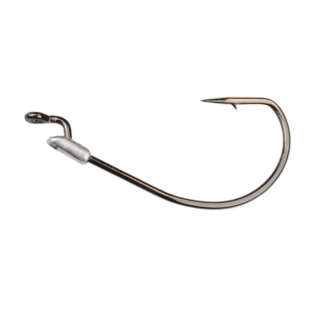 Tackle Tactics Chinlockz Weedless Unweighted Hook by Tackle Tactics at Addict Tackle