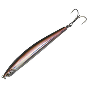 Tackle Tactics Fish Inc Flanker Metal Lure 115mm by Tackle Tactics at Addict Tackle