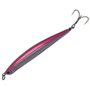 Tackle Tactics Fish Inc Flanker Metal Lure 115mm by Tackle Tactics at Addict Tackle