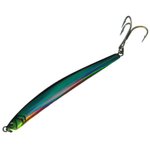 Tackle Tactics Fish Inc Flanker Metal Lure 115mm by Tackle Tactics at Addict Tackle