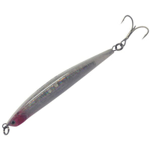 Tackle Tactics Fish Inc Flanker Metal Lure 115mm by Tackle Tactics at Addict Tackle