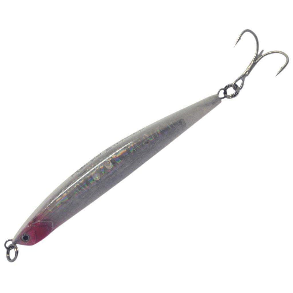 Tackle Tactics Fish Inc Flanker Metal Lure 85mm by Tackle Tactics at Addict Tackle