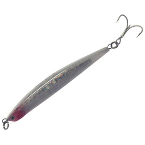 Tackle Tactics Fish Inc Flanker Metal Lure 85mm by Tackle Tactics at Addict Tackle