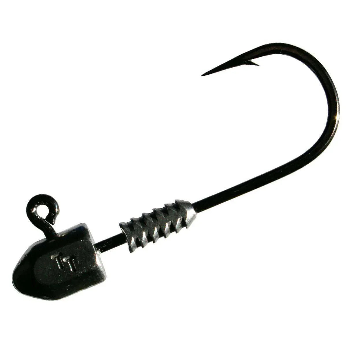 Tackle Tactics HeadlockZ HD Jig Head 3/4oz by Tackle Tactics at Addict Tackle