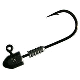 Tackle Tactics HeadlockZ HD Jig Head 3/4oz by Tackle Tactics at Addict Tackle