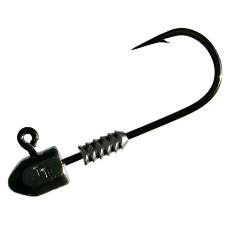 Tackle Tactics HeadlockZ HD Jig Head 1/4 oz by Tackle Tactics at Addict Tackle