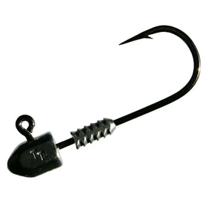 Tackle Tactics HeadlockZ HD Jig Head 1oz by Tackle Tactics at Addict Tackle