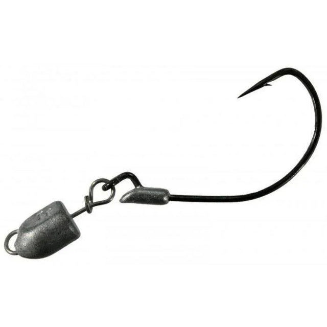 Tackle Tactics Snakelockz Finesse Jig Heads 1/8oz - Addict Tackle
