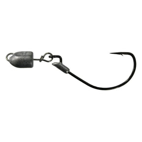 Tackle Tactics SnakelockZ Jig Head 1/4oz - Addict Tackle