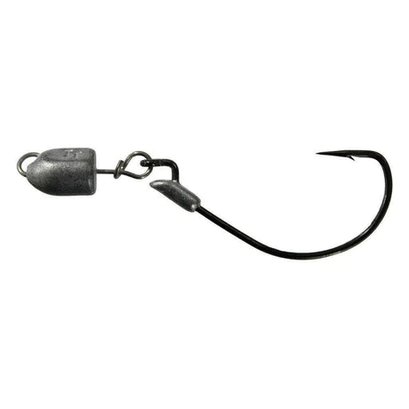 Tackle Tactics SnakelockZ Jig Head 1/4oz - Addict Tackle
