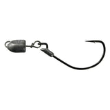 Tackle Tactics SnakelockZ Jig Head 3/8oz - Addict Tackle