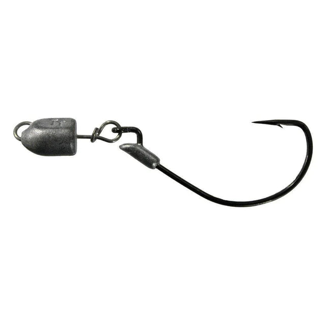 Tackle Tactics SnakelockZ Jig Head 3/8oz - Addict Tackle