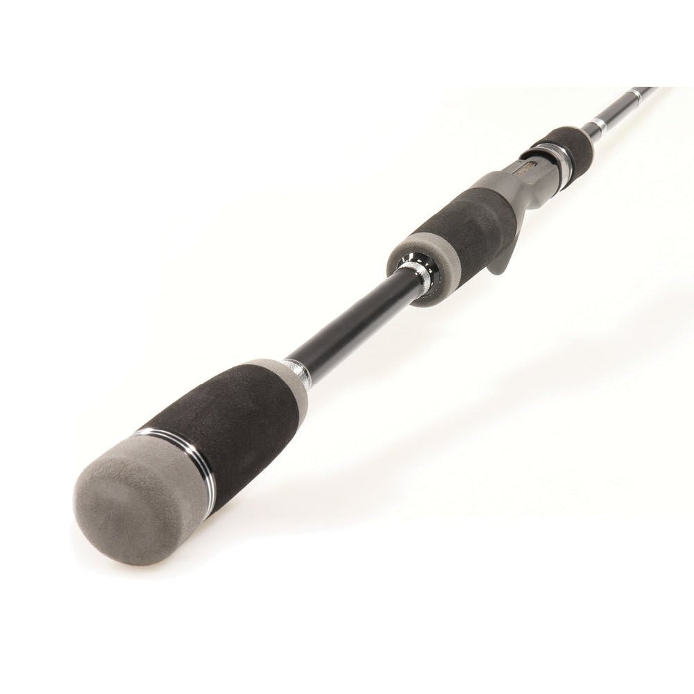 TT Black Adder Baitcast Rod - Addict Tackle