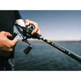 TT Black Adder Baitcast Rod - Addict Tackle