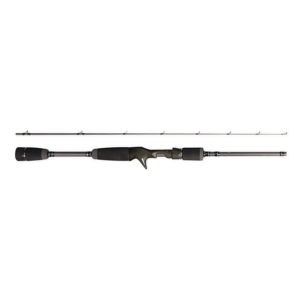 TT Black Mamba Baitcast Rod - Addict Tackle