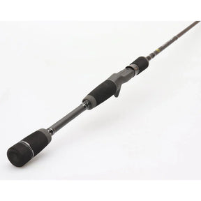 TT Black Mamba Baitcast Rod - Addict Tackle
