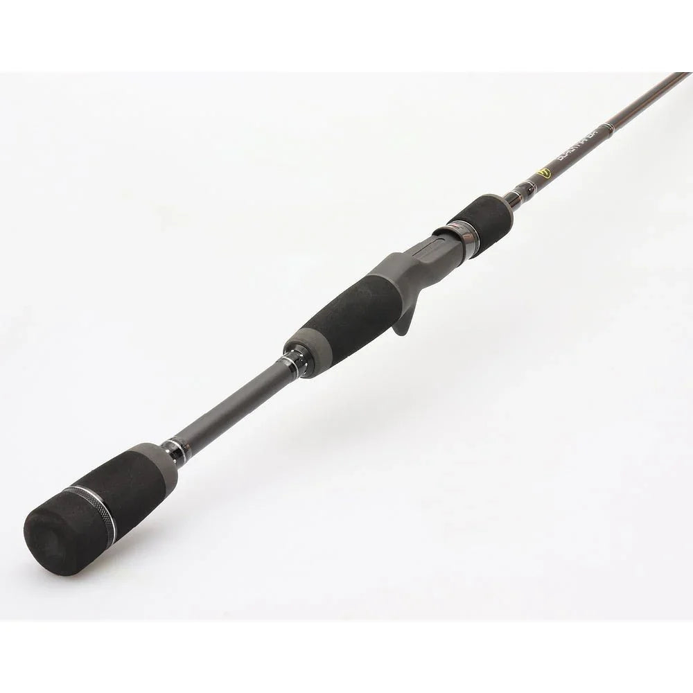 Tt Rods TT Black Mamba Baitcast Rod - Addict Tackle