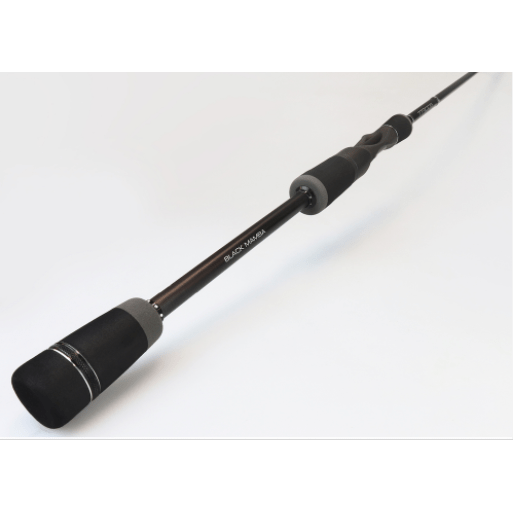 TT Black Mamba Spin Rod - Addict Tackle