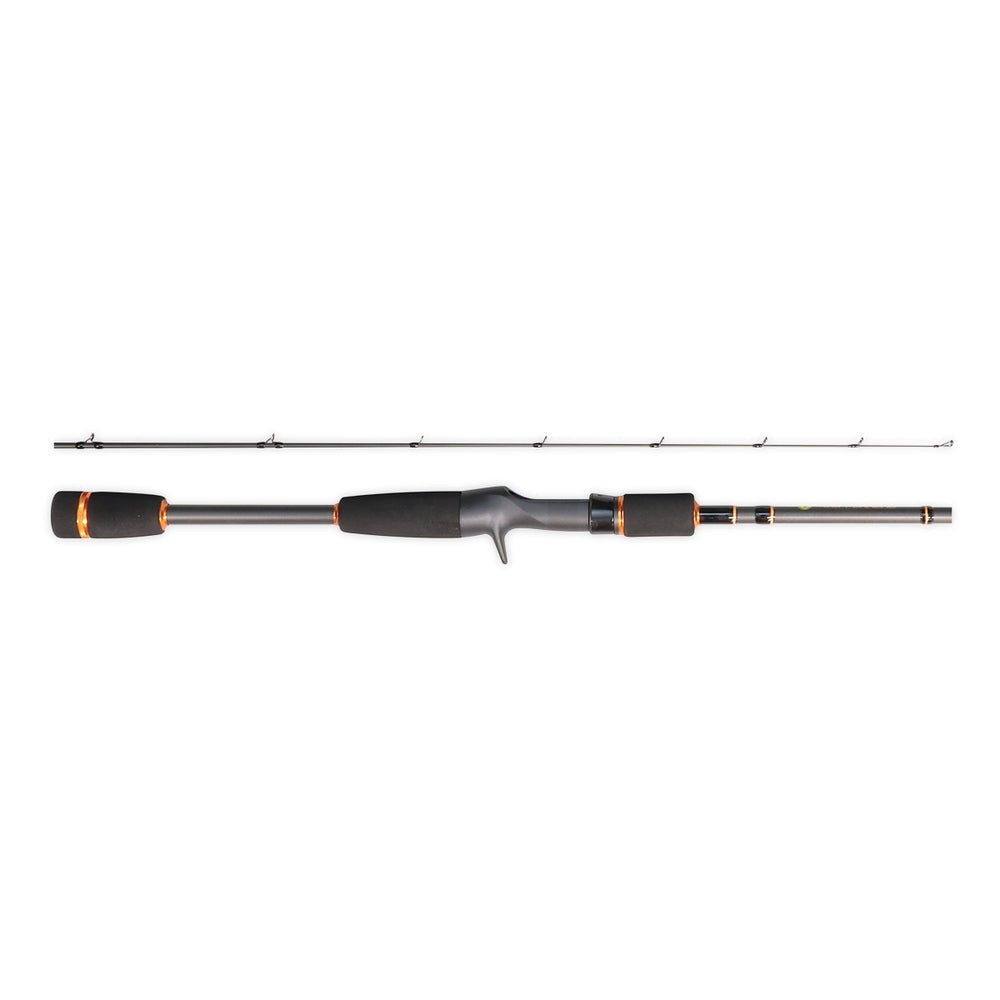 TT Copperhead Baitcast Rod - Addict Tackle
