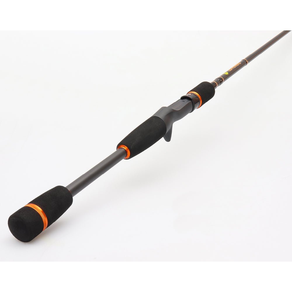 TT Copperhead Baitcast Rod - Addict Tackle