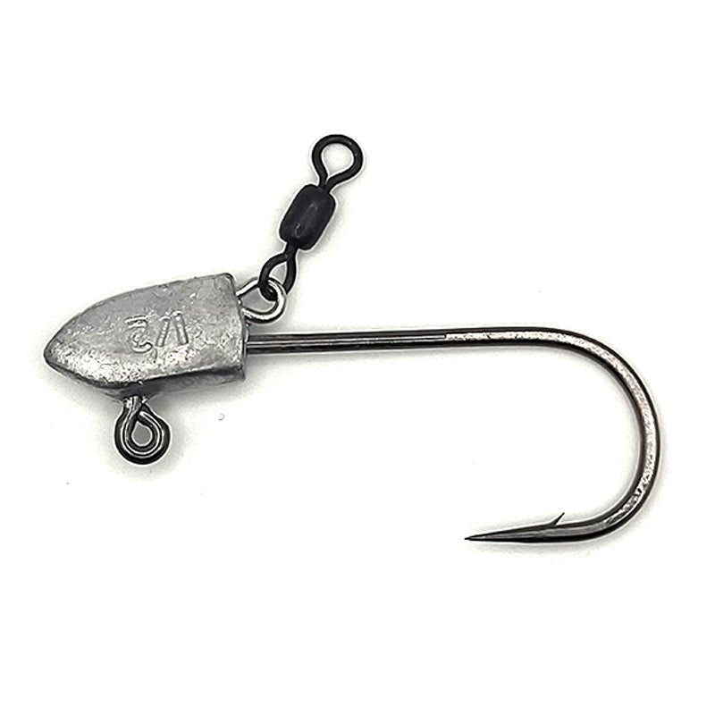 TT Stingers Swimbait Jigheads - Addict Tackle