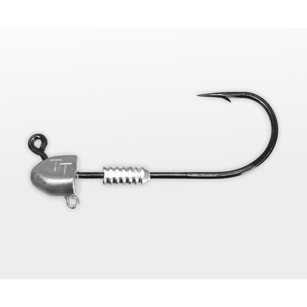 TT SwimlockZ Jig Head - Addict Tackle