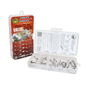 TT Weedless Rig Value Pack - Addict Tackle