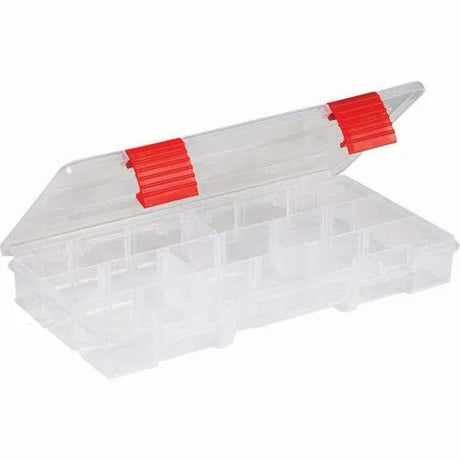 Ocean Stream Segmented Tackle Box by STM Tackle at Addict Tackle