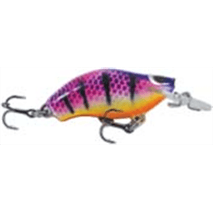 Taylor Made Baby Nugget Hard Body Lure 40mm by Taylor Made at Addict Tackle