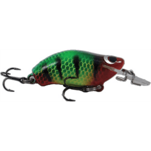Taylor Made Baby Nugget Hard Body Lure 40mm by Taylor Made at Addict Tackle
