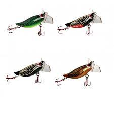 Taylor Made Basscada 50mm Hard Body Lure by Taylor Made at Addict Tackle