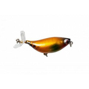 Taylor Made Fat Banger 50mm Hard Body Lure by Taylor Made at Addict Tackle